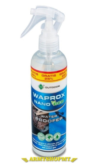Impregnácia WAPROX NANO 250 ml 