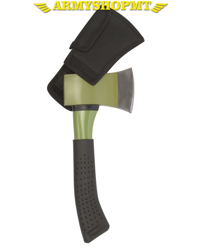 Sekera MIL-TEC