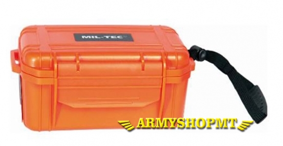 Lekárnička prvej pomoci MIL-TEC box