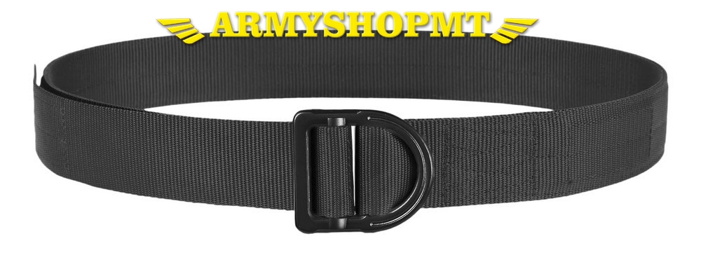 Opasok GURKHA TACTICAL DELTA-čierny