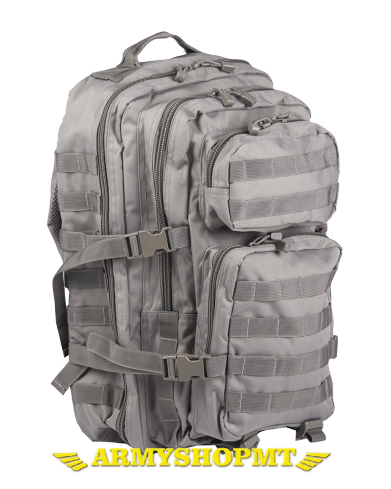 Ruksak MIL-TEC US ASSAULT LARGE-foliage