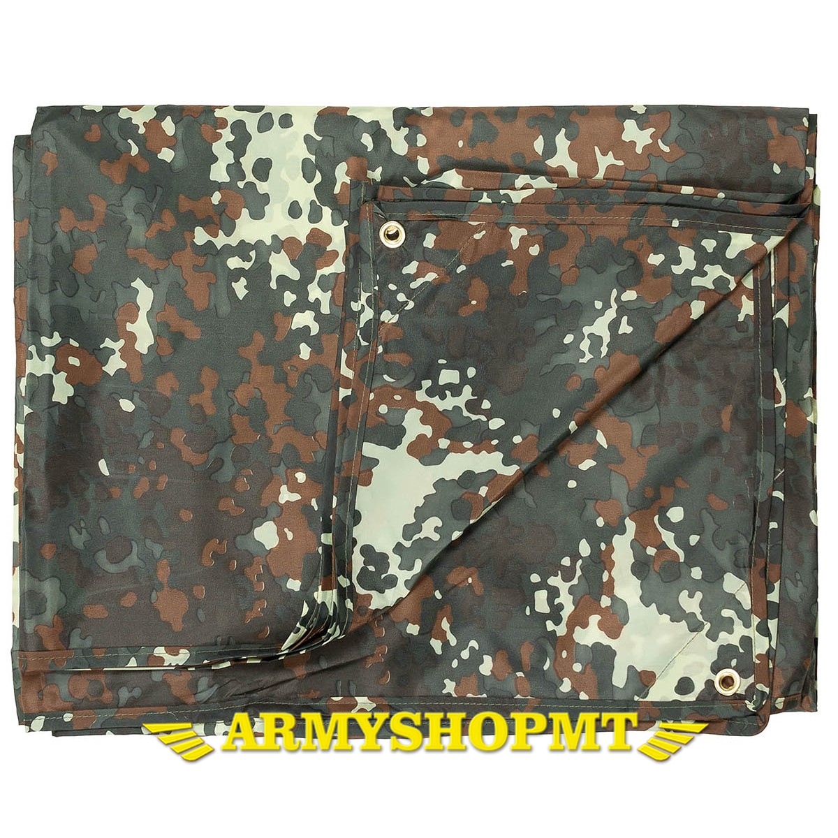 Celta MFH-flecktarn 2 x 3 m