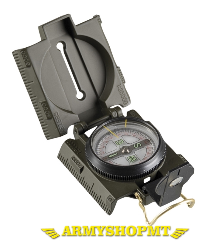 Kompas MIL-TEC US METAL
