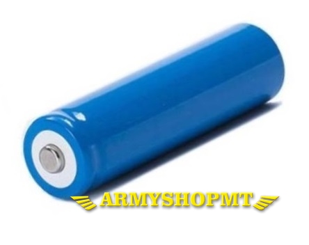 Nabíjacia batéria LI-ION 18650 1200 mAh
