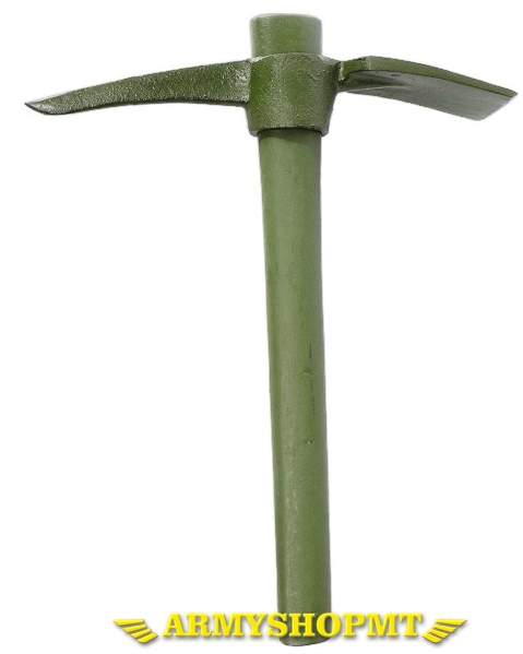 Krompáč MIL-TEC US