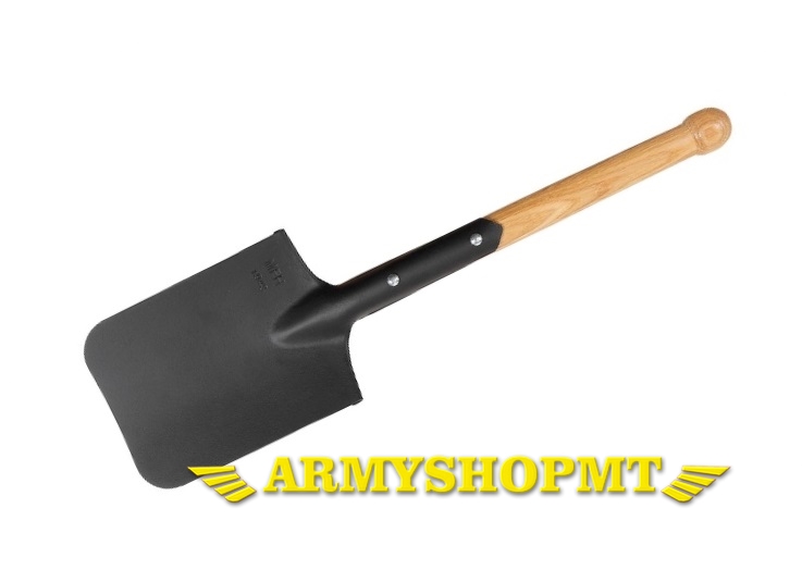 Lopatka MFH WWII