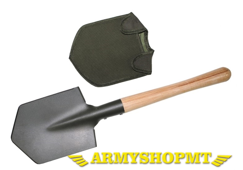 Lopatka MFH EXTRA STABIL