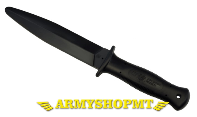 Nôž ESP cvičný gumený 29 cm