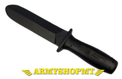 Nôž ESP cvičný gumený 22 cm