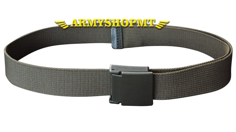 Opasok COMMANDO BDU-olivový