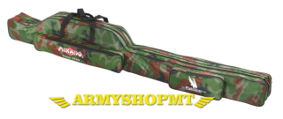 Obal na udicu MIKADO CAMOUFLAGE-120 cm