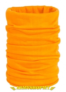 Multifunkčná šatka M-TRAMP-oranžová