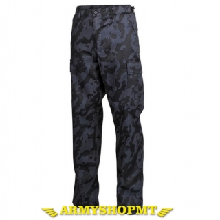 Nohavice MCALLISTER BDU-russian night