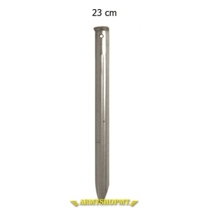 Stanový kolík MIL-TEC 23 cm