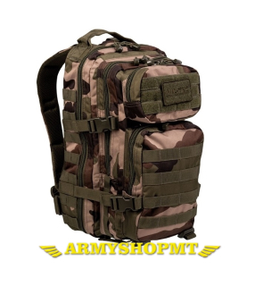 Ruksak MIL-TEC US ASSAULT SMALL-CCE camo