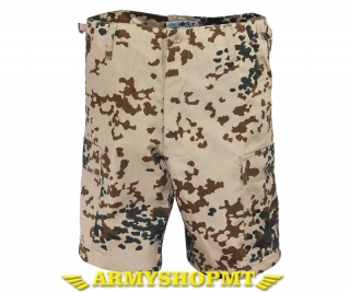 Bermudy MCALLISTER BDU-tropic