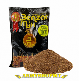 Kŕmna zmes BENZAR MIX-Special Feeder 1 kg