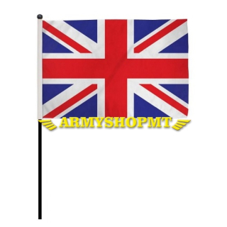 Vlajka VEĽKÁ BRITÁNIA malá