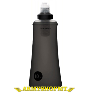 Cestovný vodný filter KATADYN BEFREE 1.0 L 