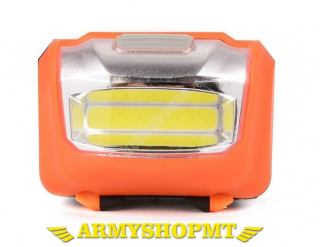 Lampa na bicykel NF-T836 LED COB