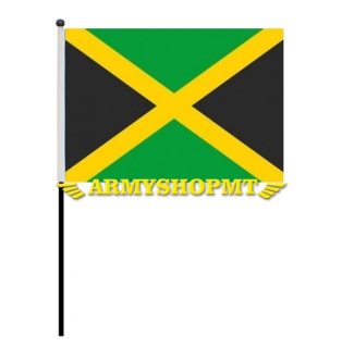Vlajka JAMAJKA malá