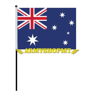 Vlajka AUSTRÁLIA malá